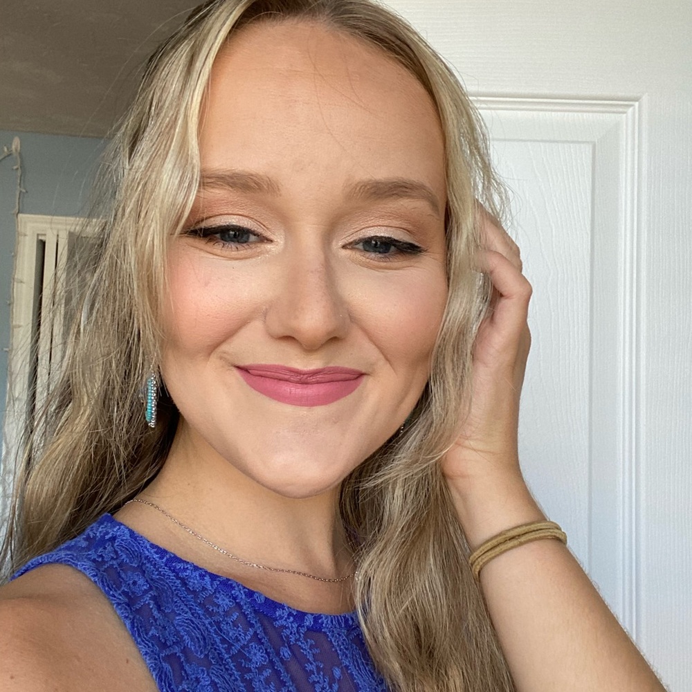 Meet your Posher, Kathleen